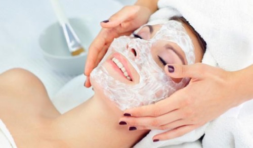 Facial and body hair removal cream/کرم موبر صورت و بدن
